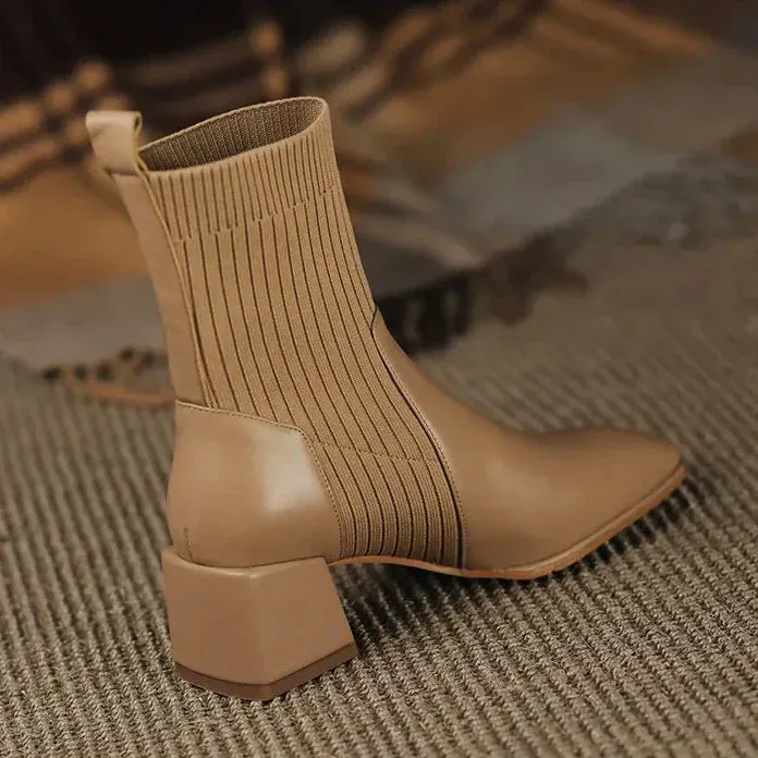 ALMA | BOOTS
