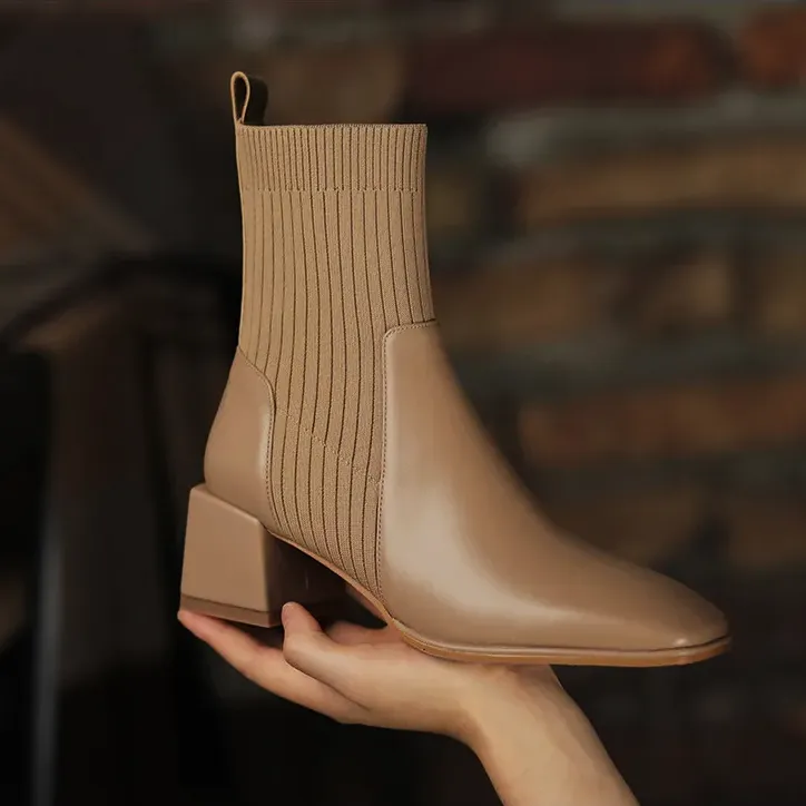 ALMA | BOOTS