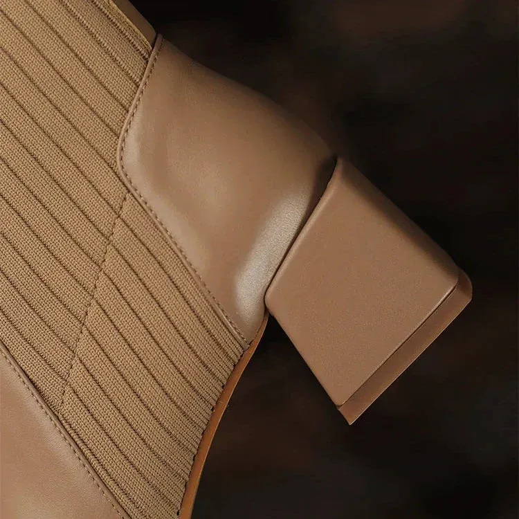 ALMA | BOOTS