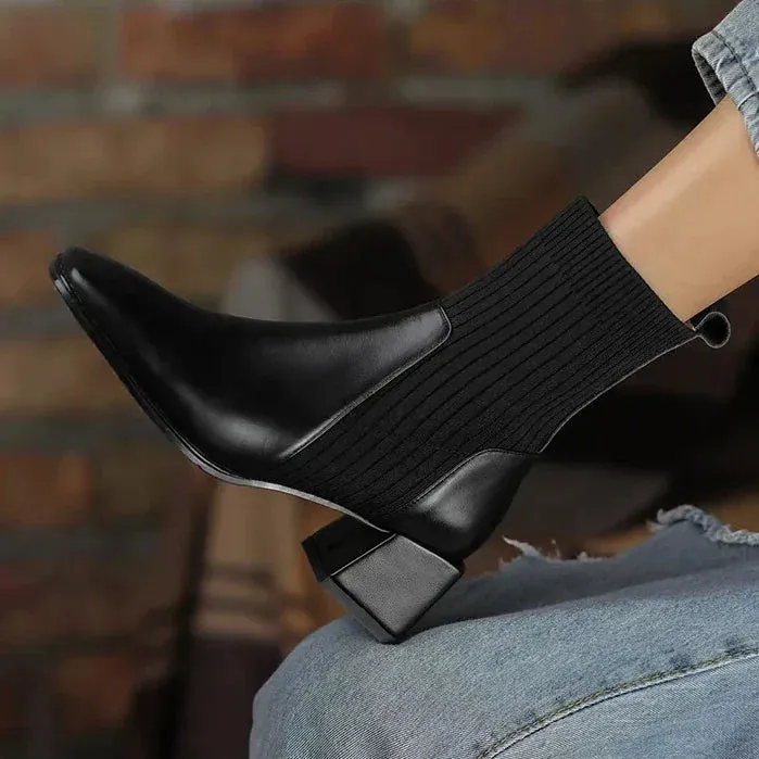 ALMA | BOOTS