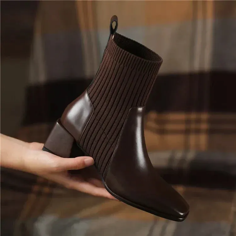 ALMA | BOOTS