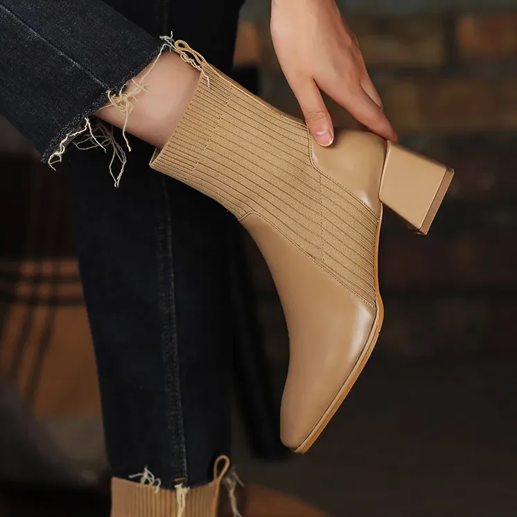 ALMA | BOOTS