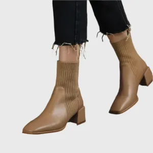 ALMA | BOOTS