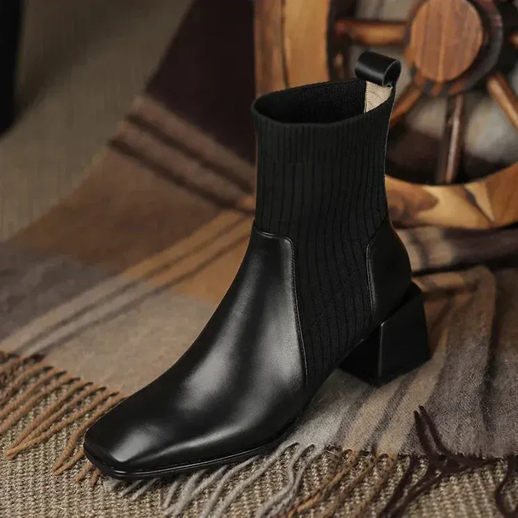 ALMA | BOOTS