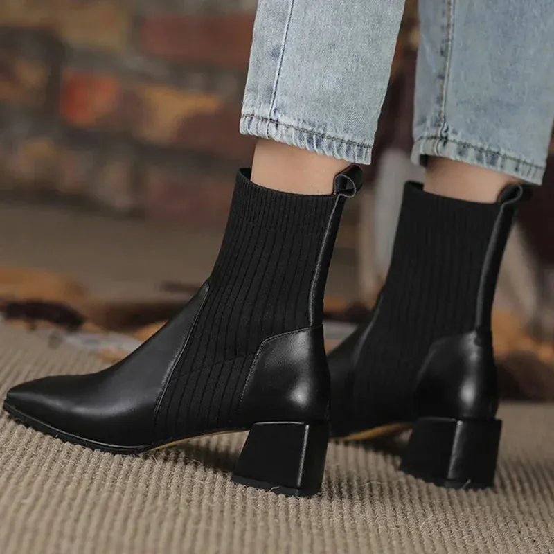 ALMA | BOOTS