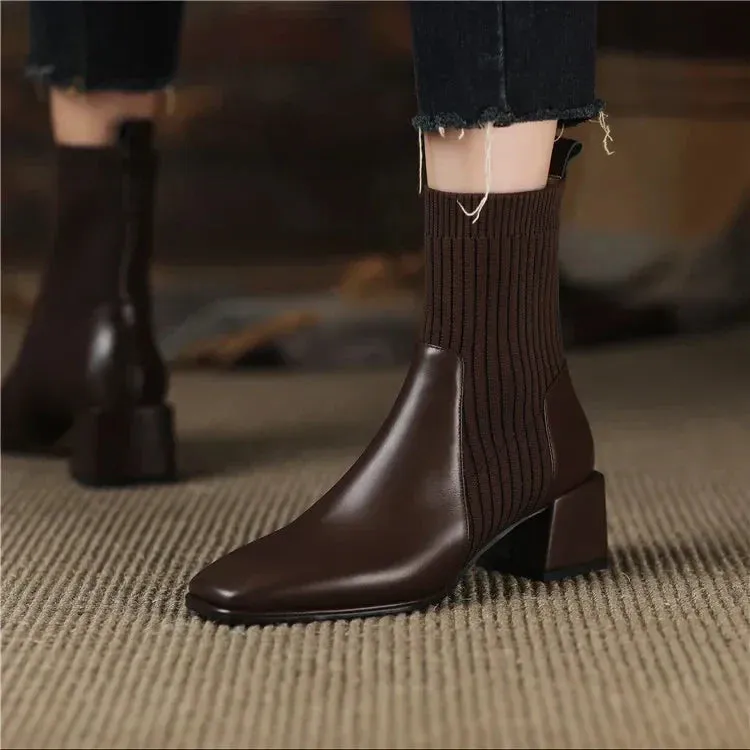 ALMA | BOOTS