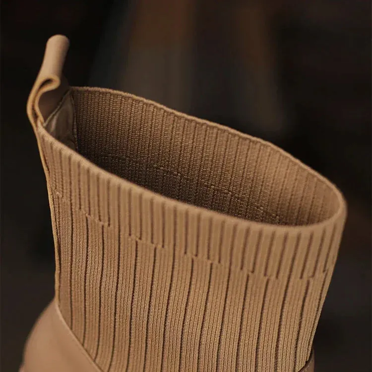 ALMA | BOOTS