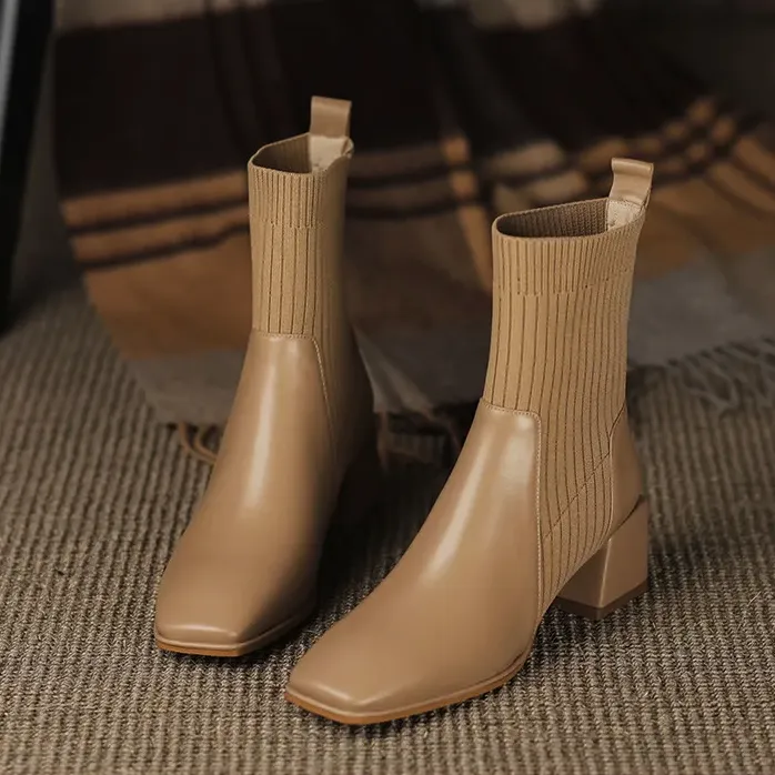 ALMA | BOOTS