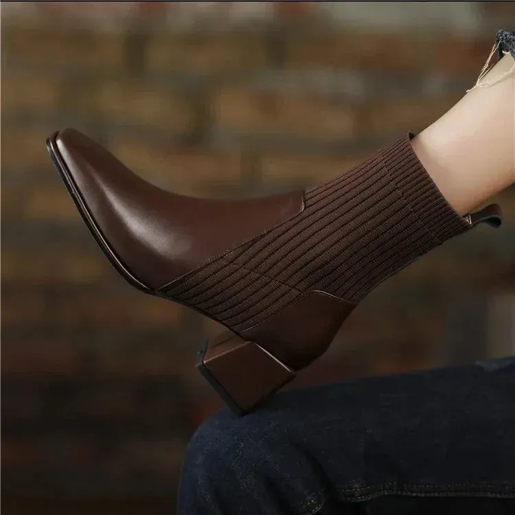 ALMA | BOOTS