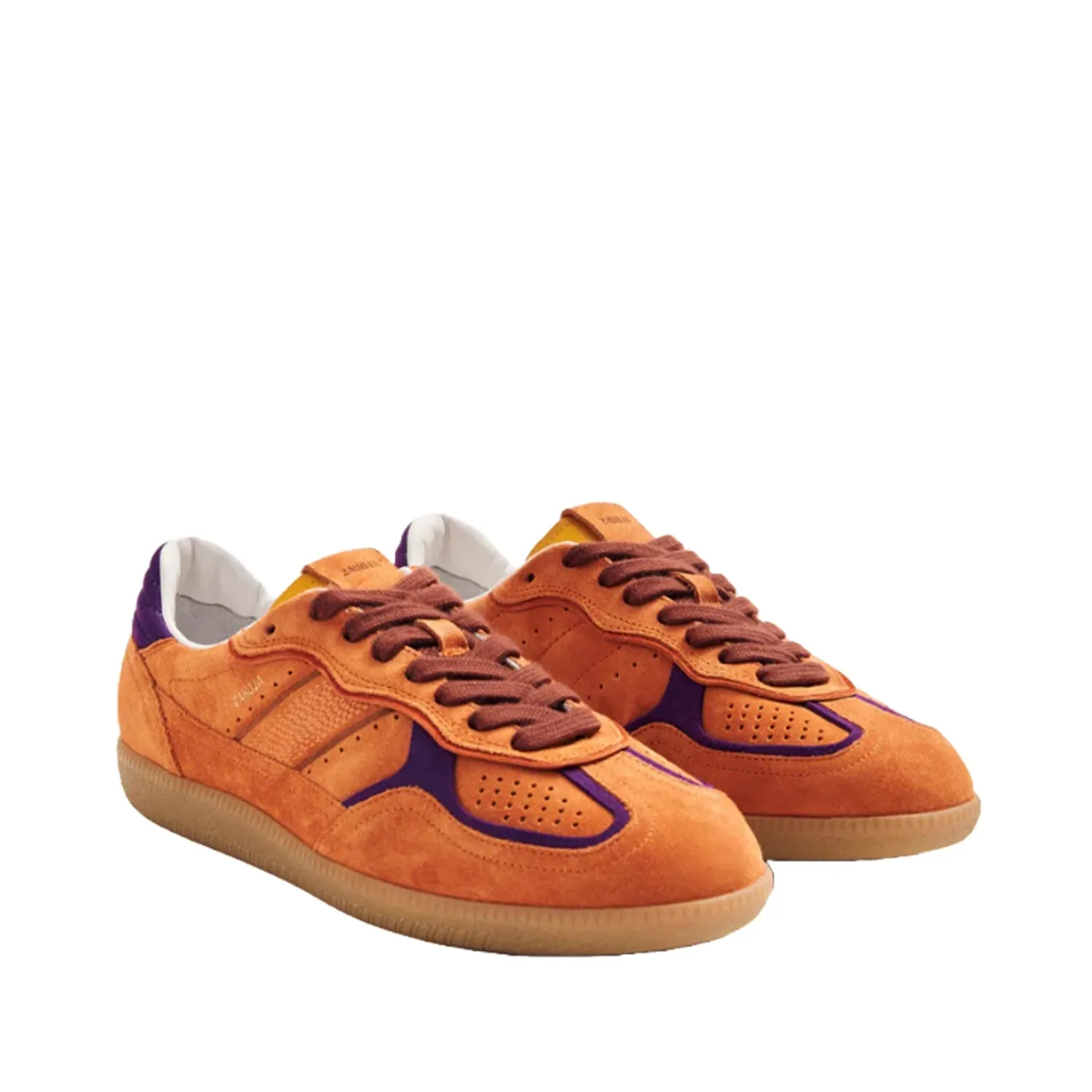 Alohas Women's TB.490 in Orange