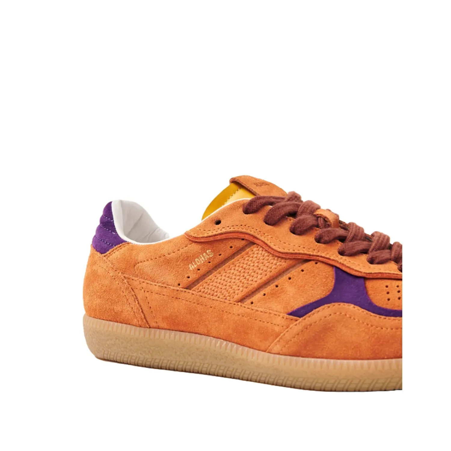 Alohas Women's TB.490 in Orange
