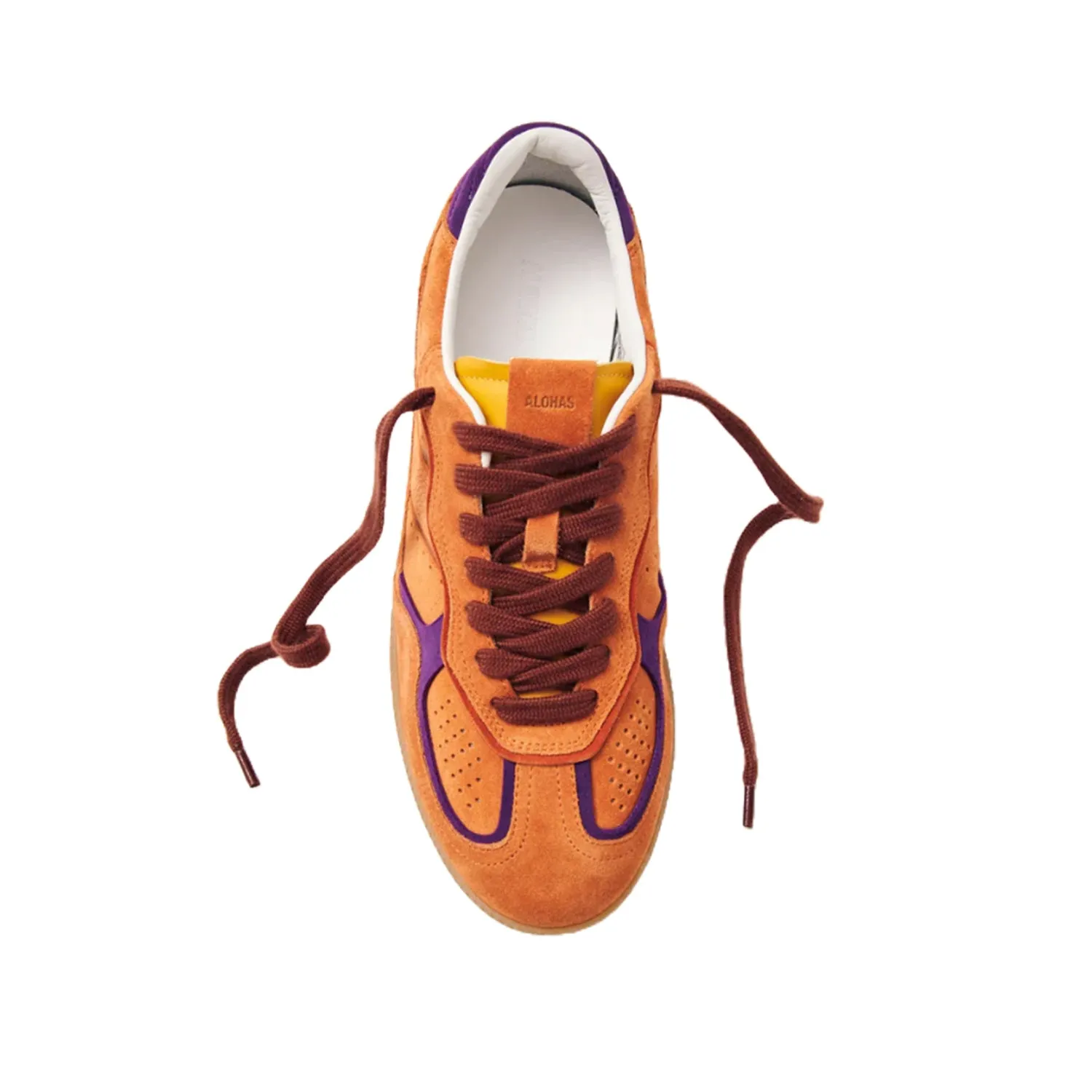 Alohas Women's TB.490 in Orange