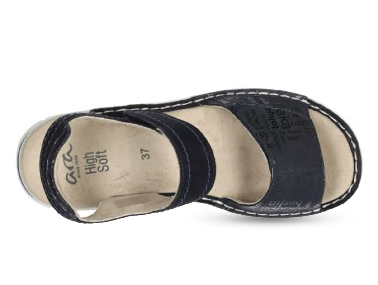 Ara 12 47209 69 - Blue