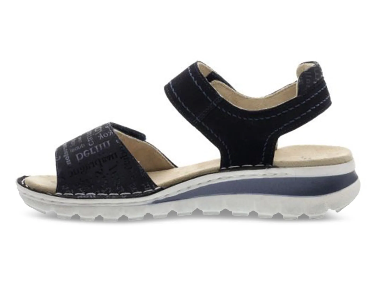 Ara 12 47209 69 - Blue