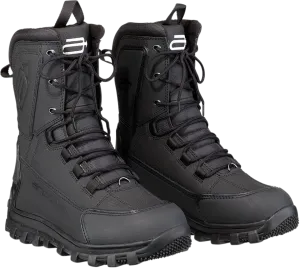 ARCTIVA Advance Boots - Black - Size 10 3420-0643