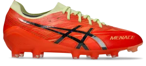 Asics Menace 5 - Nova Orange/Black
