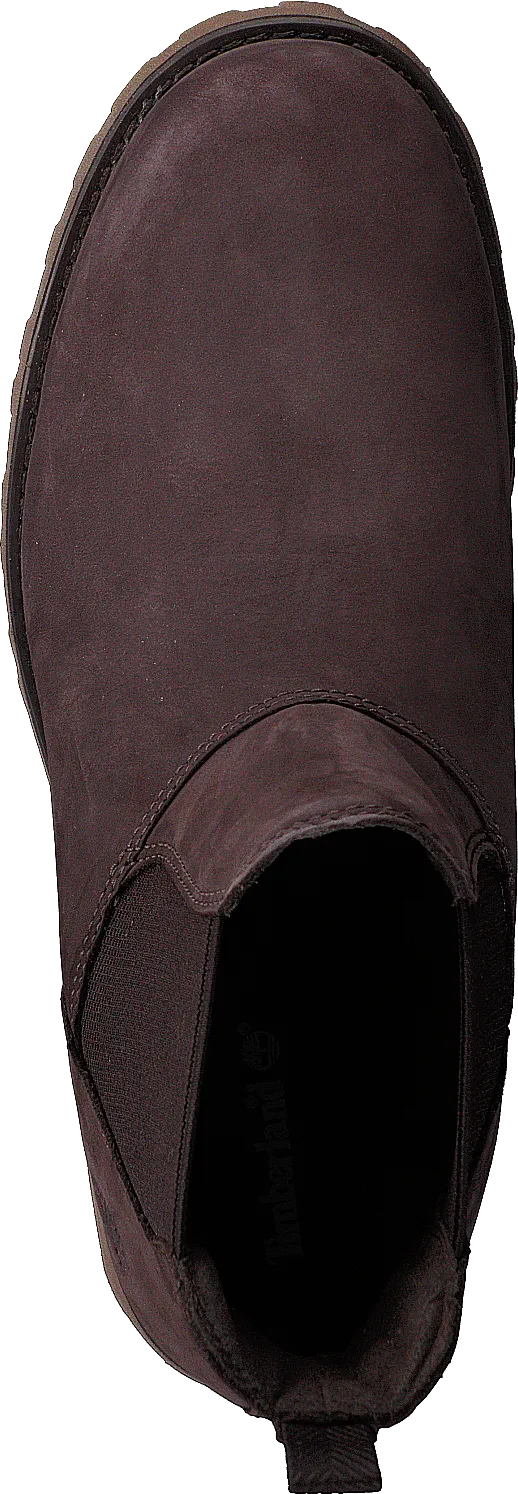 Asphalt Trail Chelsea Boot Soil
