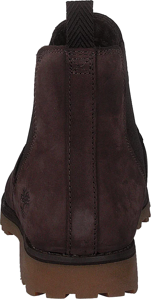 Asphalt Trail Chelsea Boot Soil