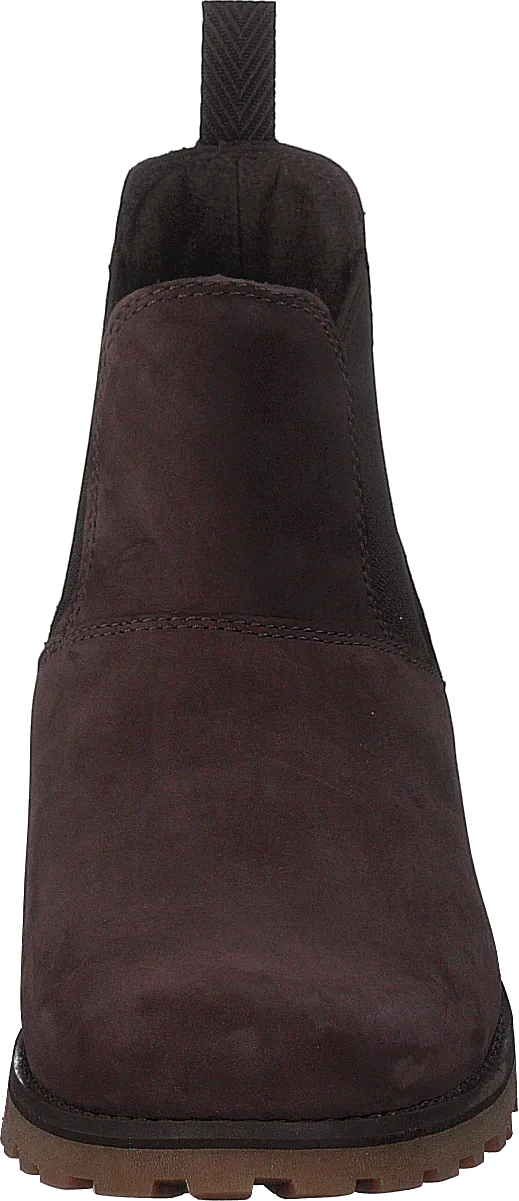 Asphalt Trail Chelsea Boot Soil