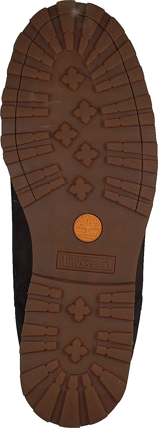 Asphalt Trail Chelsea Boot Soil