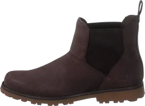 Asphalt Trail Chelsea Boot Soil
