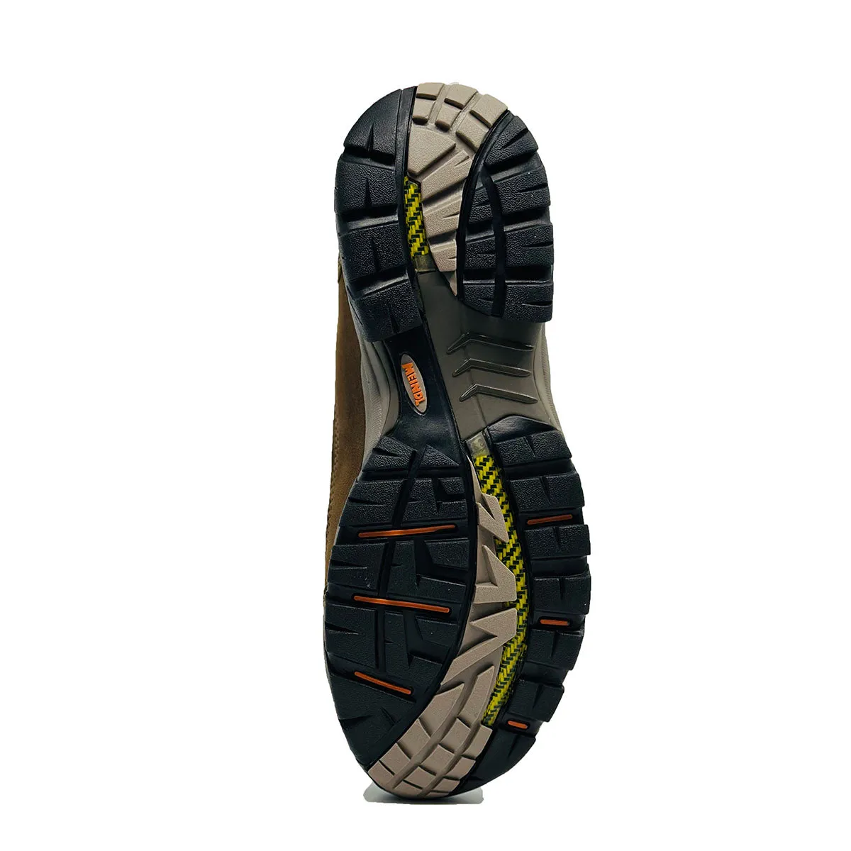 Baltimore GTX - Chestnut