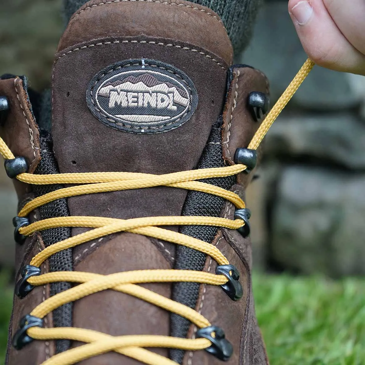 Baltimore GTX - Chestnut