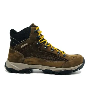 Baltimore GTX - Chestnut