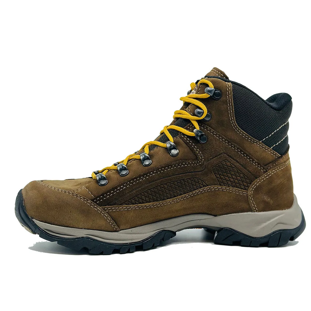 Baltimore GTX - Chestnut