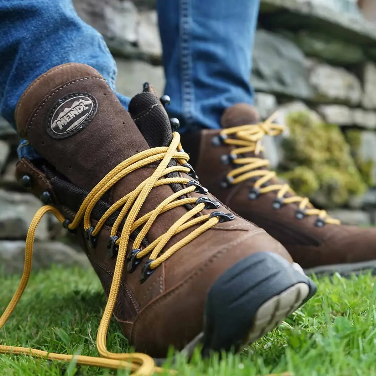 Baltimore GTX - Chestnut