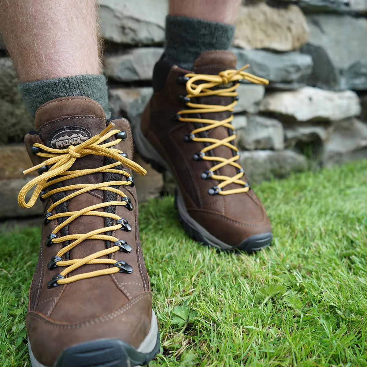 Baltimore GTX - Chestnut