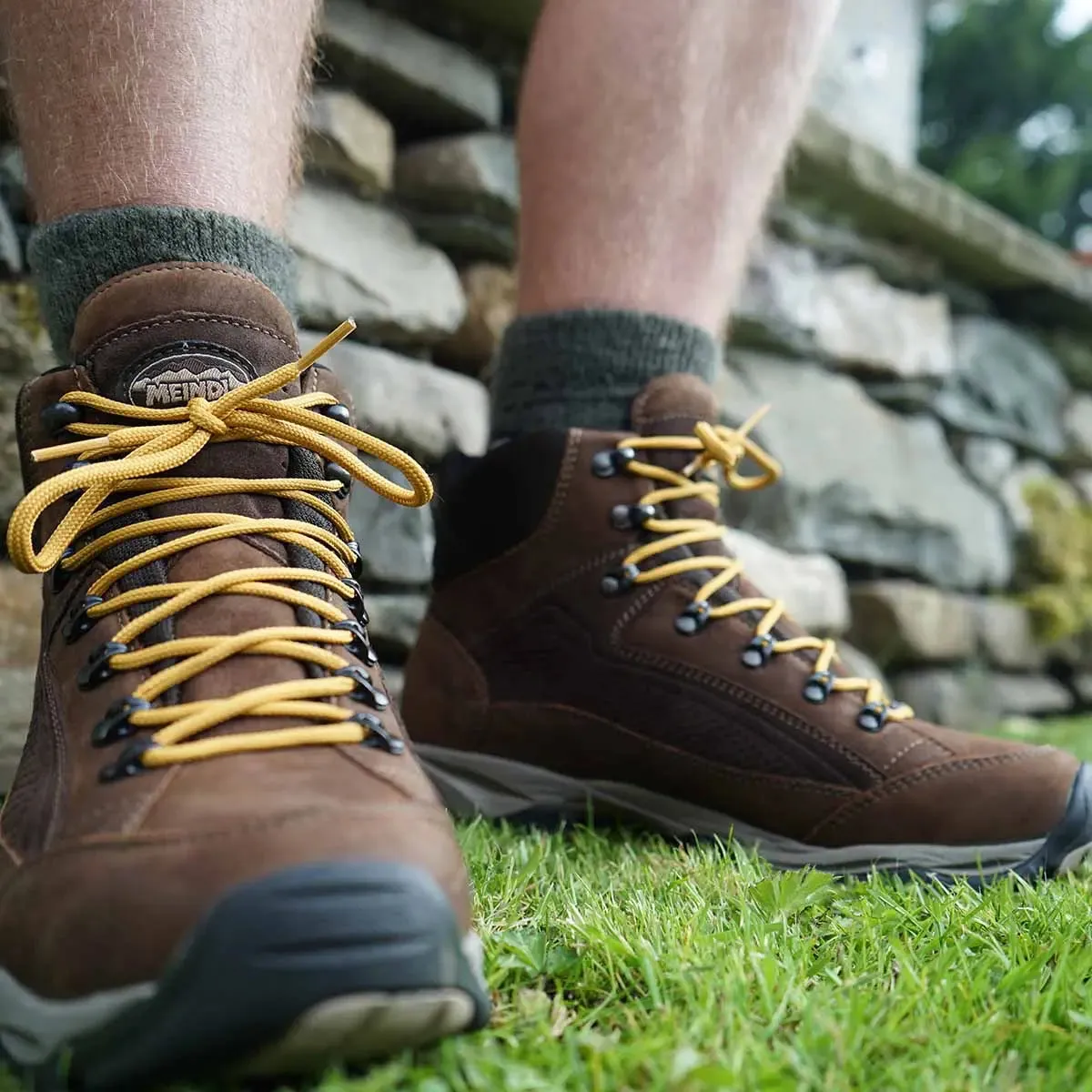 Baltimore GTX - Chestnut