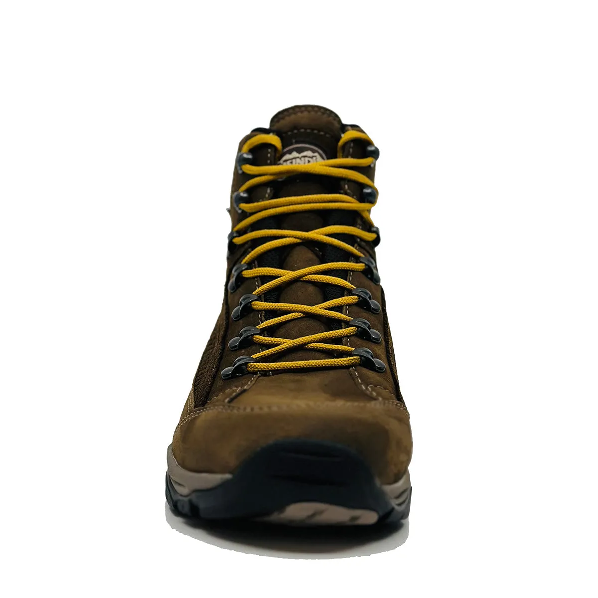 Baltimore GTX - Chestnut