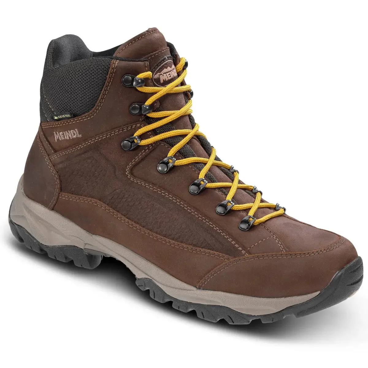 Baltimore GTX - Chestnut