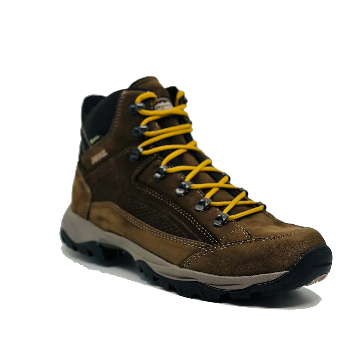 Baltimore GTX - Chestnut