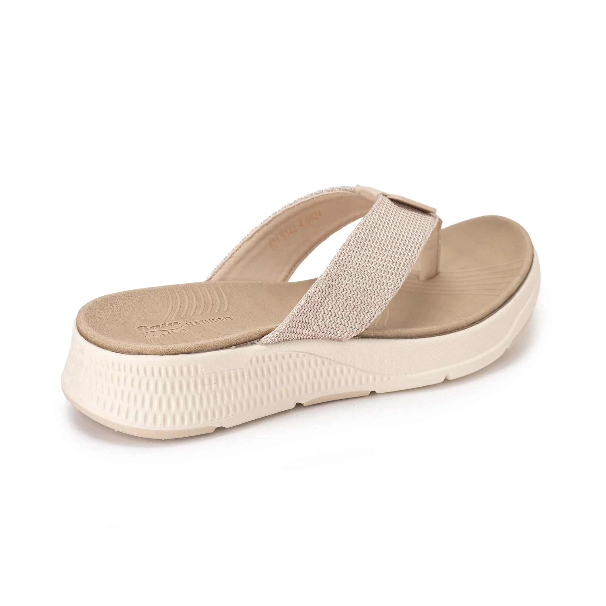 Bata Comfit Women Sandals 601X142
