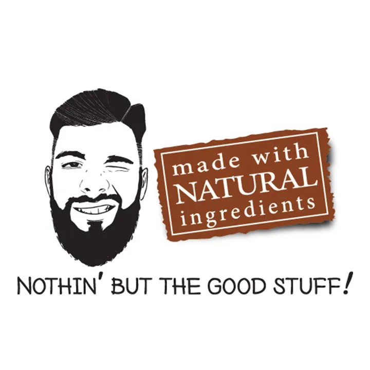 Beard Growth Oil 2oz (T120)