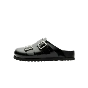Birkenstock 1774 Mens 222 West Leather Sandals