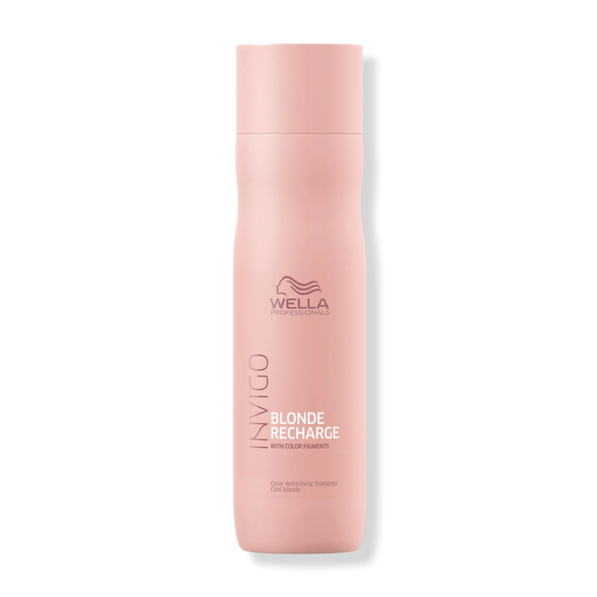 Blonde Recharge Cool Shampoo
