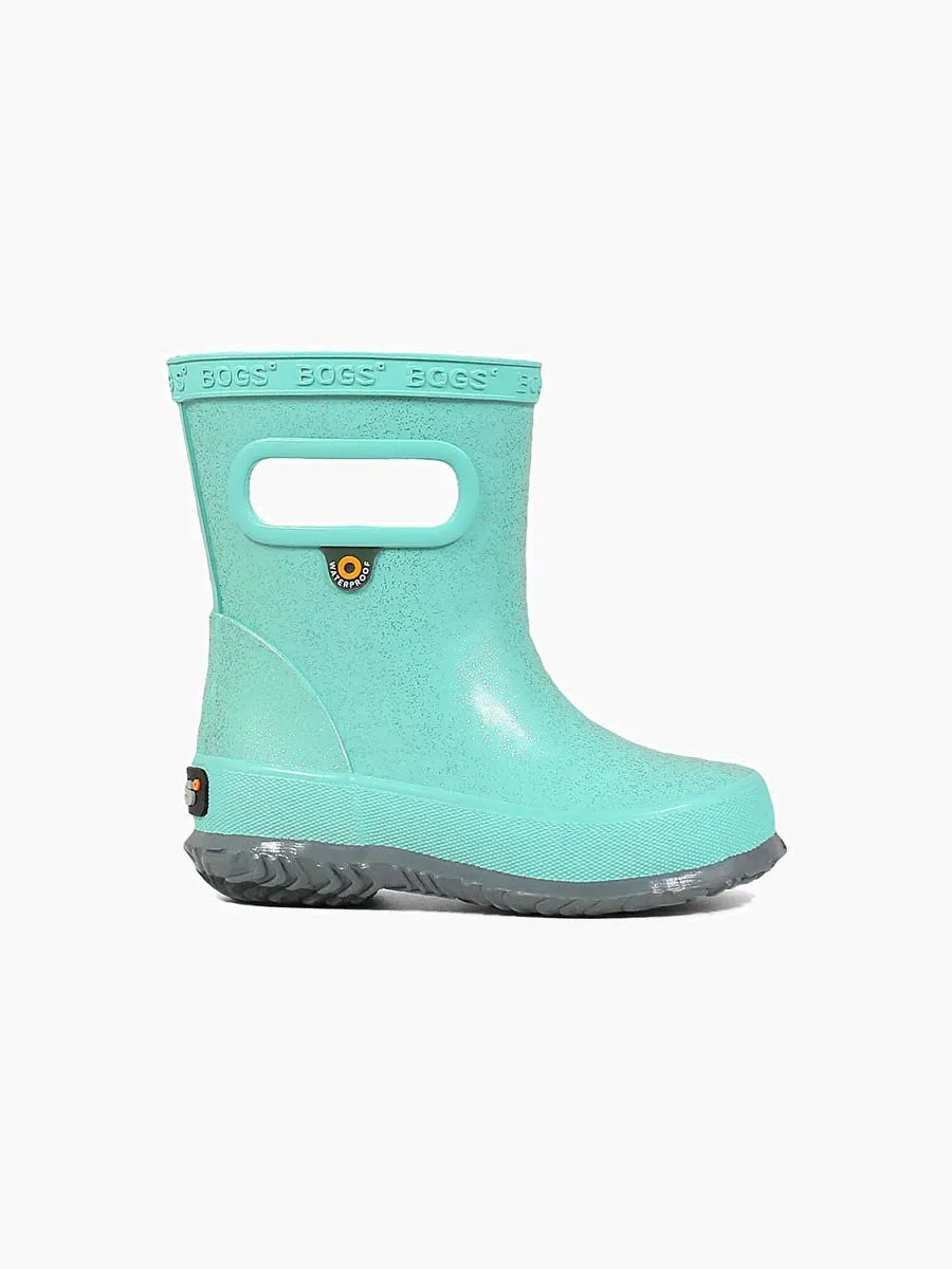 BOGS GIRLS SKPR GLITTER