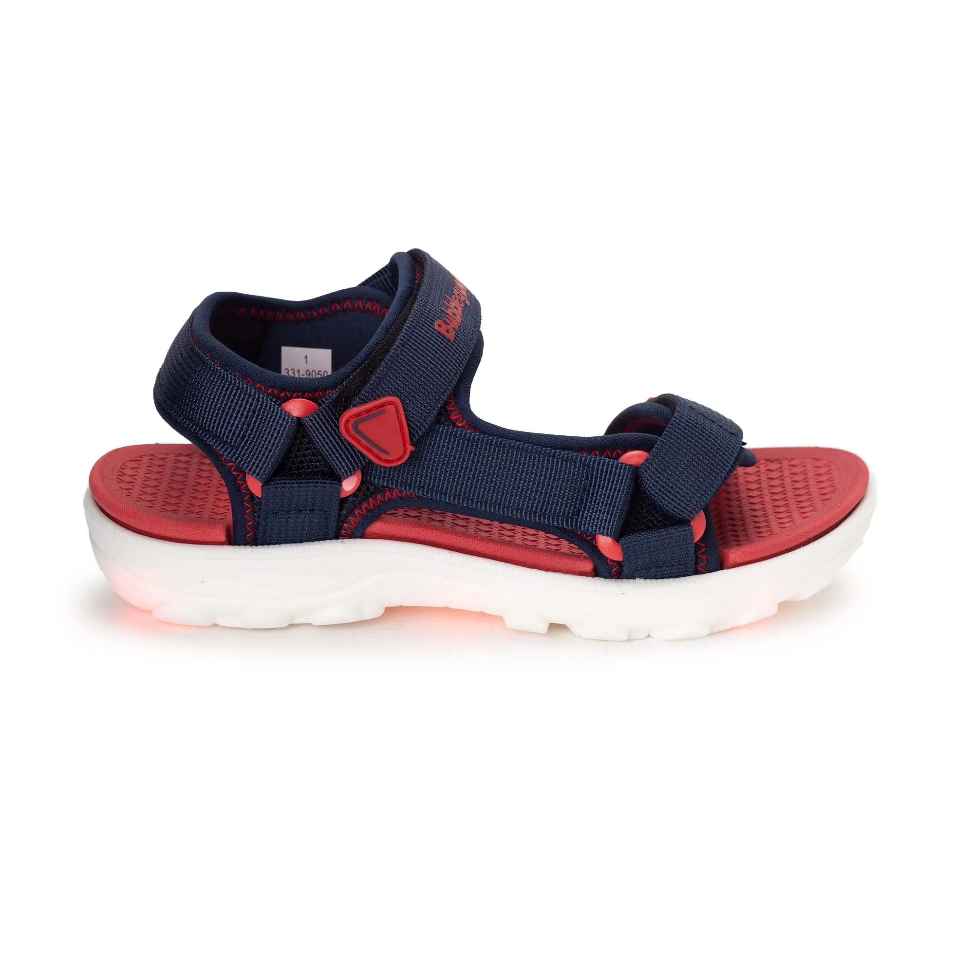 Bubblegummers Kids Sandals 331X050
