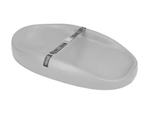 Bumbo Change Pad - Cool Grey