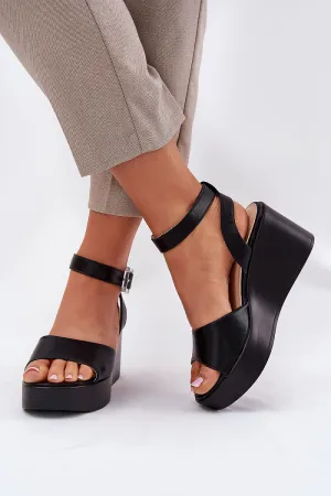 Buskin Step in style