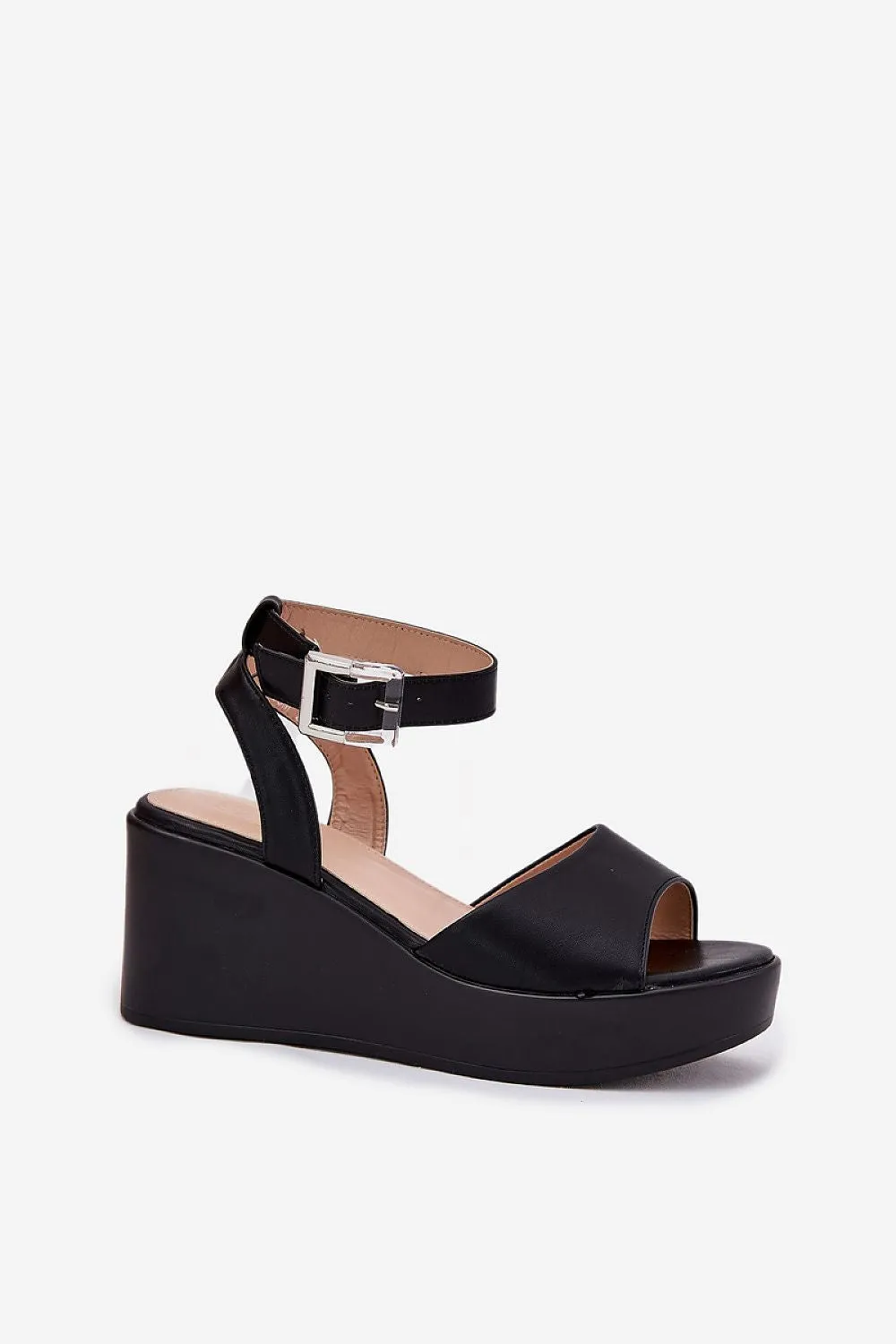 Buskin Step in style