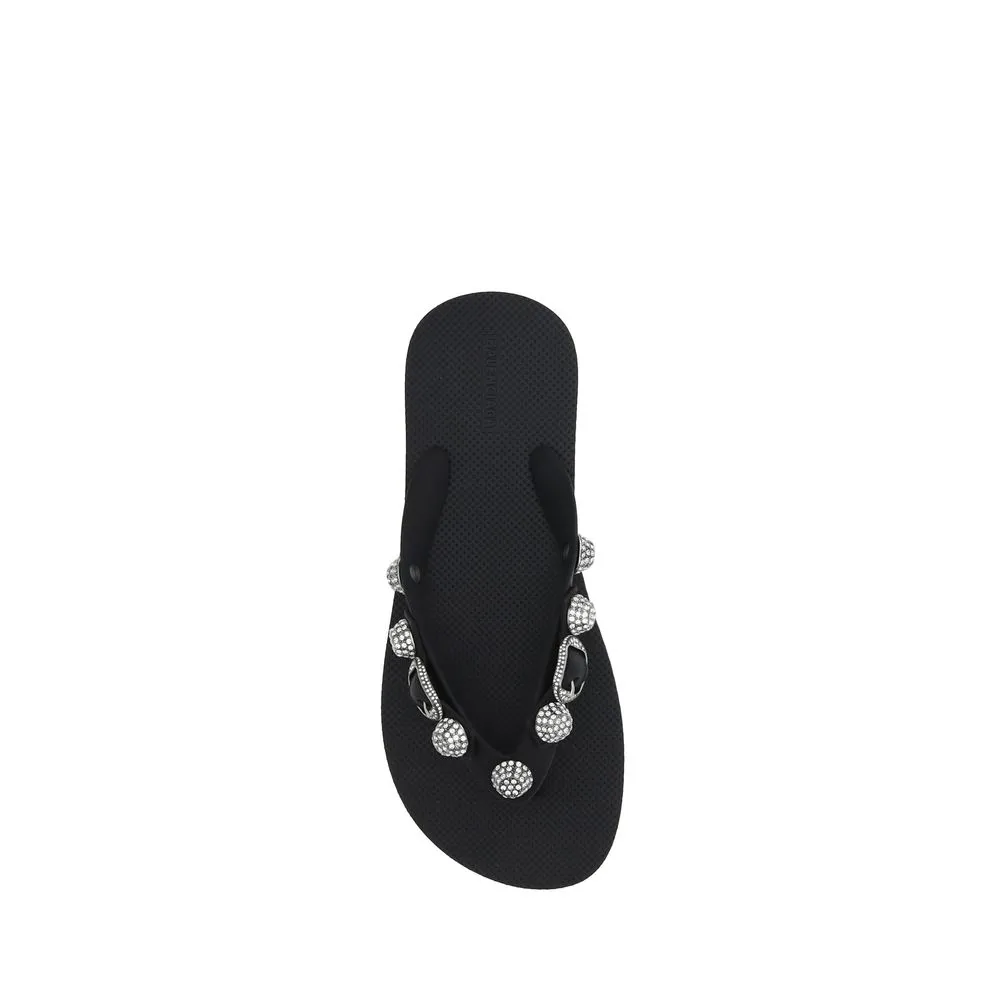 Cagole Flip Flops