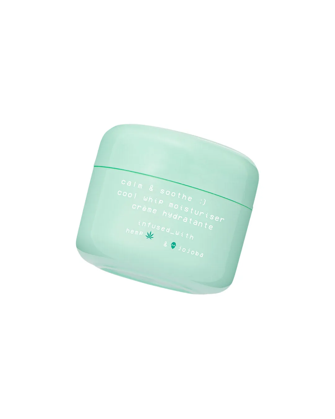 Calm & Soothe Cool Whip Moisturiser