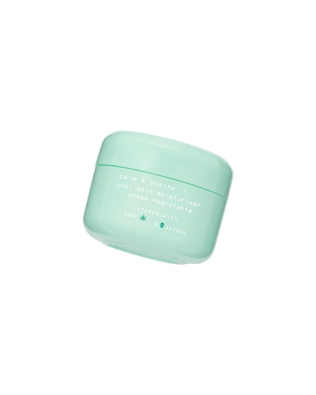Calm & Soothe Cool Whip Moisturiser