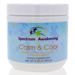 Calm and Cool