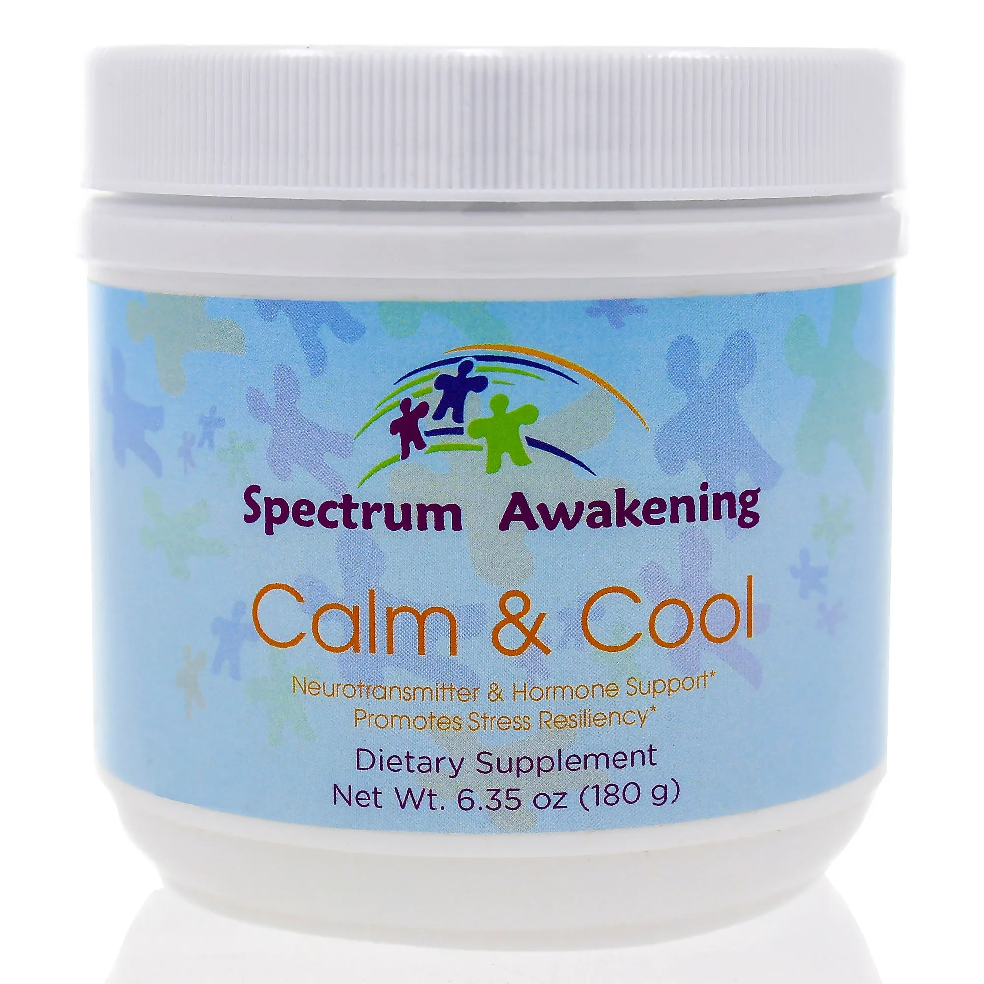 Calm and Cool