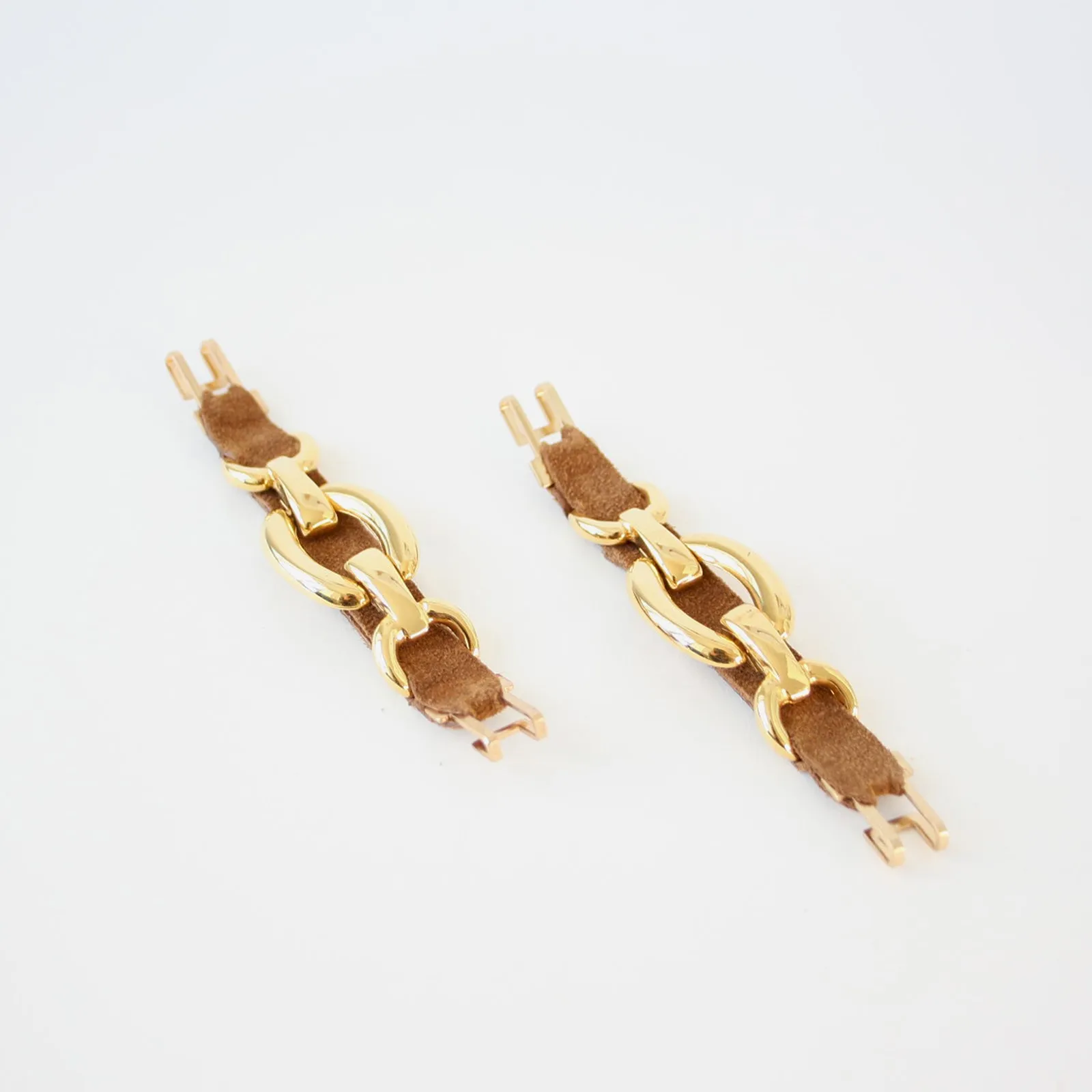 Camel Heeled Swap Sandal Catena with Gladiator
